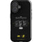 DC Comics The Flash Movie: I am Batman Past to Future iPhone 16 Plus Impact Case