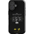 DC Comics The Flash Movie: I am Batman Past to Future iPhone 16 Plus Impact Case