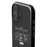 DC Comics The Flash Movie: I am Batman Past to Future iPhone 16 Plus Impact Case