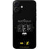 DC Comics The Flash Movie: I am Batman Past to Future iPhone 16 Plus Skin