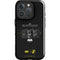 DC Comics The Flash Movie: I am Batman Past to Future iPhone 16 Pro Impact Case