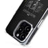 DC Comics The Flash Movie: I am Batman Past to Future iPhone 16 Pro MagSafe Case