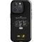 DC Comics The Flash Movie: I am Batman Past to Future iPhone 16 Pro Max Impact Case
