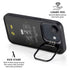DC Comics The Flash Movie: I am Batman Past to Future iPhone 16e Kickstand Case
