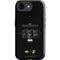 DC Comics The Flash Movie: I am Batman Past to Future iPhone 16e Impact Case