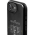 DC Comics The Flash Movie: I am Batman Past to Future iPhone 16e Impact Case