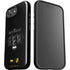 DC Comics The Flash Movie: I am Batman Past to Future iPhone 16e Impact Case