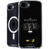 DC Comics The Flash Movie: I am Batman Past to Future iPhone 16e MagSafe Case
