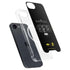 DC Comics The Flash Movie: I am Batman Past to Future iPhone 16e MagSafe Case