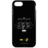 DC Comics The Flash Movie: I am Batman Past to Future iPhone Cases