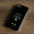 DC Comics The Flash Movie: I am Batman Past to Future iPhone 8 Pro Case