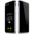 DC Comics The Flash Movie: I am Batman Past to Future iPhone SE (2nd & 3rd Gen) Clear Case