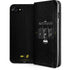 DC Comics The Flash Movie: I am Batman Past to Future iPhone Cases