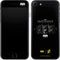DC Comics The Flash Movie: I am Batman Past to Future iPhone SE (2nd & 3rd Gen) Skin