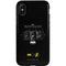 DC Comics The Flash Movie: I am Batman Past to Future iPhone X Pro Case