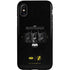 DC Comics The Flash Movie: I am Batman Past to Future iPhone X Pro Case