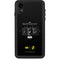 DC Comics The Flash Movie: I am Batman Past to Future iPhone XR Waterproof Case
