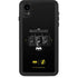 DC Comics The Flash Movie: I am Batman Past to Future iPhone Cases