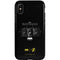 DC Comics The Flash Movie: I am Batman Past to Future iPhone XS Pro Case