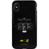 DC Comics The Flash Movie: I am Batman Past to Future iPhone XS Pro Case