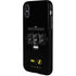 DC Comics The Flash Movie: I am Batman Past to Future iPhone XS Pro Case