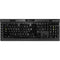 DC Comics The Flash Movie: I am Batman Past to Future K95 RGB PLATINUM Mechanical Gaming Keyboard Skin