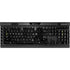 DC Comics The Flash Movie: I am Batman Past to Future K95 RGB PLATINUM Mechanical Gaming Keyboard Skin