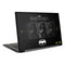 DC Comics The Flash Movie: I am Batman Past to Future Dell Latitude Skin