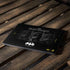 DC Comics The Flash Movie: I am Batman Past to Future Apple MacBook Air Skin
