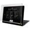 DC Comics The Flash Movie: I am Batman Past to Future MacBook Pro 13in (2020) Case plus Skin