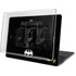 DC Comics The Flash Movie: I am Batman Past to Future MacBook Pro 13in (2020) Case plus Skin