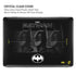 DC Comics The Flash Movie: I am Batman Past to Future MacBook Pro 14in (2021-24) Case plus Skin