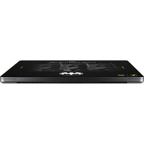 DC Comics The Flash Movie: I am Batman Past to Future Apple MacBook Pro 14-inch Skin