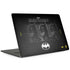 DC Comics The Flash Movie: I am Batman Past to Future MacBook Skins