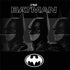 DC Comics The Flash Movie: I am Batman Past to Future MacBook Skins
