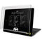 DC Comics The Flash Movie: I am Batman Past to Future MacBook Pro 16in (2019-20) Case plus Skin