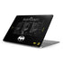 DC Comics The Flash Movie: I am Batman Past to Future Apple MacBook Pro 16-inch Skin