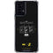 DC Comics The Flash Movie: I am Batman Past to Future Moto G Power 5G (2024) Clear Case