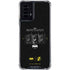 DC Comics The Flash Movie: I am Batman Past to Future Moto G Power 5G (2024) Clear Case