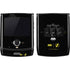 DC Comics The Flash Movie: I am Batman Past to Future Motorola RAZR Skin