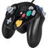 DC Comics The Flash Movie: I am Batman Past to Future Nintendo GameCube Controller Skin