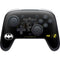DC Comics The Flash Movie: I am Batman Past to Future Nintendo Switch 2 (2025) Pro Controller Skin