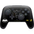 DC Comics The Flash Movie: I am Batman Past to Future Nintendo Switch 2 (2025) Pro Controller Skin
