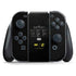 DC Comics The Flash Movie: I am Batman Past to Future Nintendo Skins