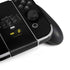 DC Comics The Flash Movie: I am Batman Past to Future Nintendo Switch OLED (2021) Skin