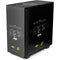 DC Comics The Flash Movie: I am Batman Past to Future NZXT H510 Compact ATX Mid-Tower Case Skin