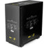 DC Comics The Flash Movie: I am Batman Past to Future NZXT H510 Compact ATX Mid-Tower Case Skin