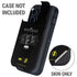 DC Comics The Flash Movie: I am Batman Past to Future Otterbox Defender iPhone Skin