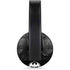 DC Comics The Flash Movie: I am Batman Past to Future PlayStation 4 Gold Wireless Headset Skin