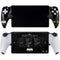 DC Comics The Flash Movie: I am Batman Past to Future PlayStation Portal Remote Player Skin